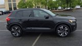 Used 2023 Volvo XC40 B5 Ultimate w/ Climate Package image 2