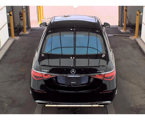 Used 2022 Mercedes-Benz S 580 4MATIC Sedan w/ Rear Seat Package image 5