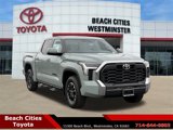 New 2025 Toyota Tundra SR5 image 2