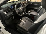 Used 2025 Toyota Camry SE image 2