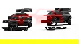 New 2025 Toyota 4Runner TRD Off-Road Premium image 5