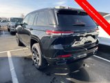 New 2025 Jeep Grand Cherokee Limited 4xe image 6
