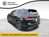 New 2025 Volkswagen Atlas SEL Premium R-Line image 5
