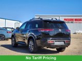 New 2025 Nissan Pathfinder SV image 4