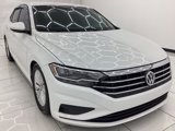 Used 2020 Volkswagen Jetta S image 3