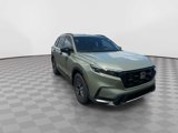New 2026 Honda CR-V TrailSport image 2