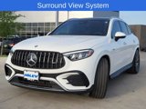 Used 2024 Mercedes-Benz GLC 43 AMG 4MATIC image 2