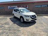 Used 2020 Nissan Rogue SV image 2