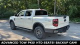 New 2025 Ford Ranger XLT image 4