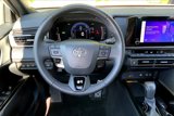 Certified 2025 Toyota Camry SE image 5