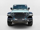 Used 2024 Jeep Wrangler Willys image 2