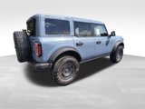 New 2025 Ford Bronco Badlands image 5
