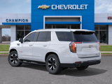 New 2025 GMC Yukon AT4 Ultimate image 3