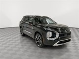New 2025 Mitsubishi Outlander SEL image 2