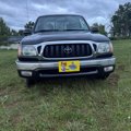 Used 2002 Toyota Tacoma 2WD Xtracab image 2