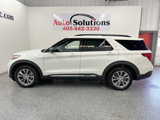 Used 2020 Ford Explorer XLT w/ Equipment Group 202A image 4