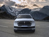 New 2025 Lincoln Navigator L Reserve image 6