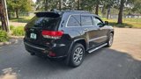 Used 2014 Jeep Grand Cherokee Overland w/ Advanced Technology Group image 6