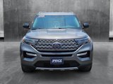 Used 2024 Ford Explorer Limited image 2