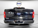 Used 2023 Ford F150 XLT w/ Equipment Group 301A Mid image 6