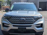 Used 2024 Ford Explorer Limited image 2