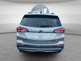 Certified 2024 Chevrolet Equinox RS image 4