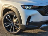 New 2025 MAZDA CX-50 AWD 2.5 Turbo w/ Cargo Package image 2