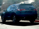 Used 2017 Acura RDX FWD w/ Advance Package image 4