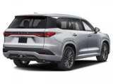 New 2025 Lexus TX 350 AWD image 5