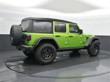 New 2025 Jeep Wrangler Willys image 3