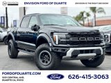 New 2025 Ford F150 Raptor image 2