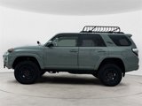Used 2023 Toyota 4Runner TRD Off-Road Premium image 2