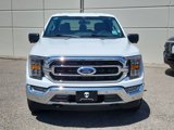 Used 2023 Ford F150 XLT w/ Equipment Group 302A High image 5