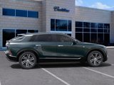 New 2025 Cadillac Lyriq Luxury image 5