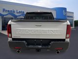 New 2025 Honda Ridgeline Black Edition image 4