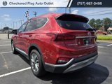 Used 2020 Hyundai Santa Fe SEL w/ Convenience Package image 5