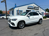 Used 2020 Mercedes-Benz GLE 350 4MATIC image 2