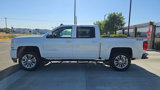 Used 2016 Chevrolet Silverado 1500 LT w/ All Star Edition image 4