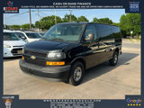 Used 2019 Chevrolet Express 2500 w/ Driver Convenience Package image 2