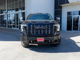 New 2025 GMC Sierra 3500 Denali Ultimate image 2