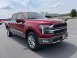 New 2025 Ford F150 King Ranch image 3