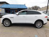 Used 2019 Jaguar F-PACE image 4