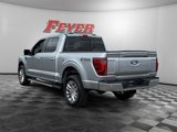 New 2025 Ford F150 Lariat image 3