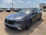 New 2025 Honda Accord Touring image 3