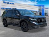 New 2025 Honda Pilot Black Edition image 6