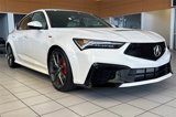 New 2025 Acura Integra Type S image 2