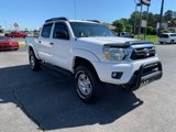 Used 2014 Toyota Tacoma 4x4 Double Cab image 6