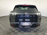 New 2025 Nissan Murano SV image 5