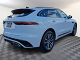 Used 2024 Jaguar F-PACE R-Dynamic S image 5
