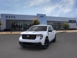 New 2025 Ford Maverick XLT w/ XLT Luxury Package image 2